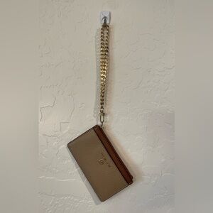 Michael Kors card holder